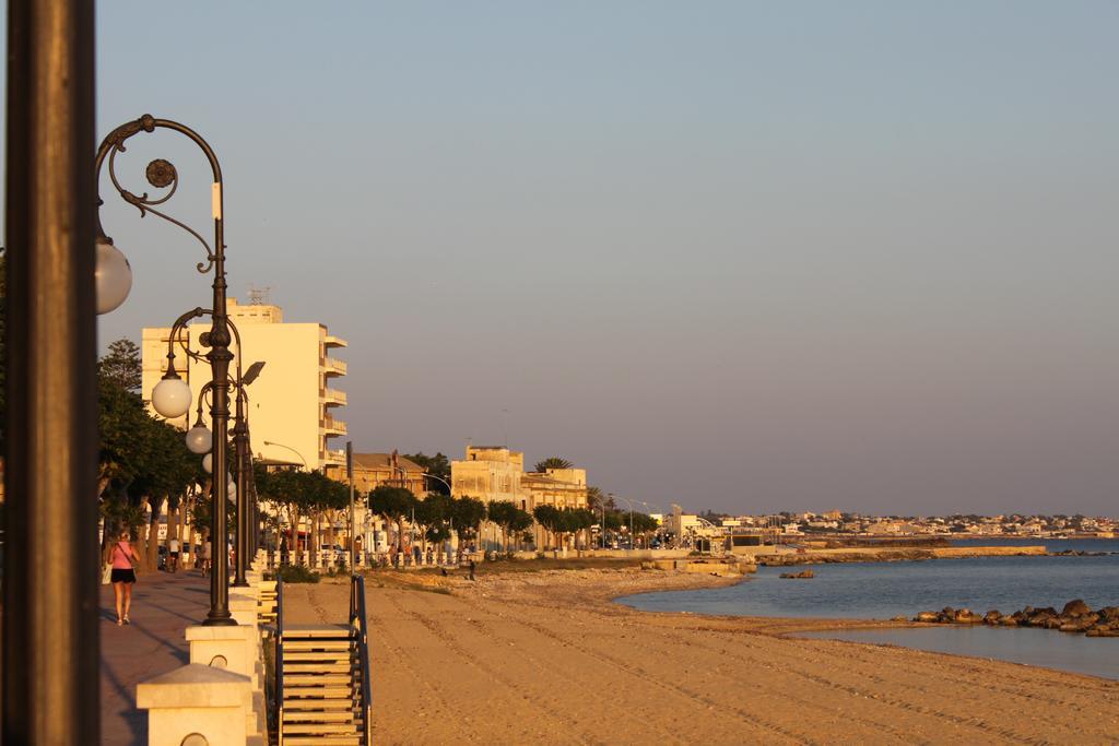 Siculandia Residence Mazara del Vallo Luaran gambar