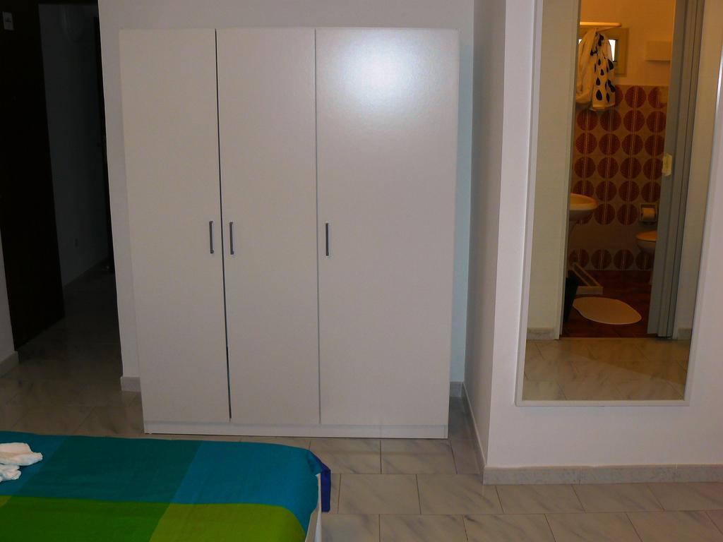 Siculandia Residence Mazara del Vallo Bilik gambar