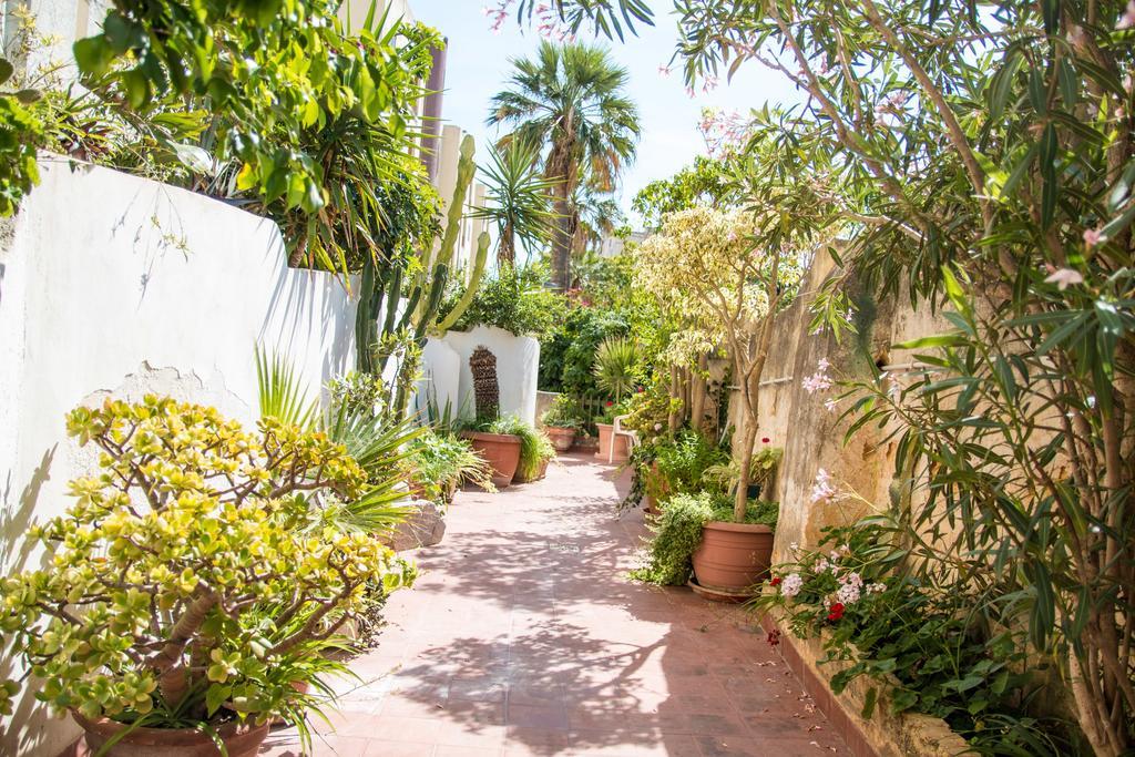 Siculandia Residence Mazara del Vallo Luaran gambar