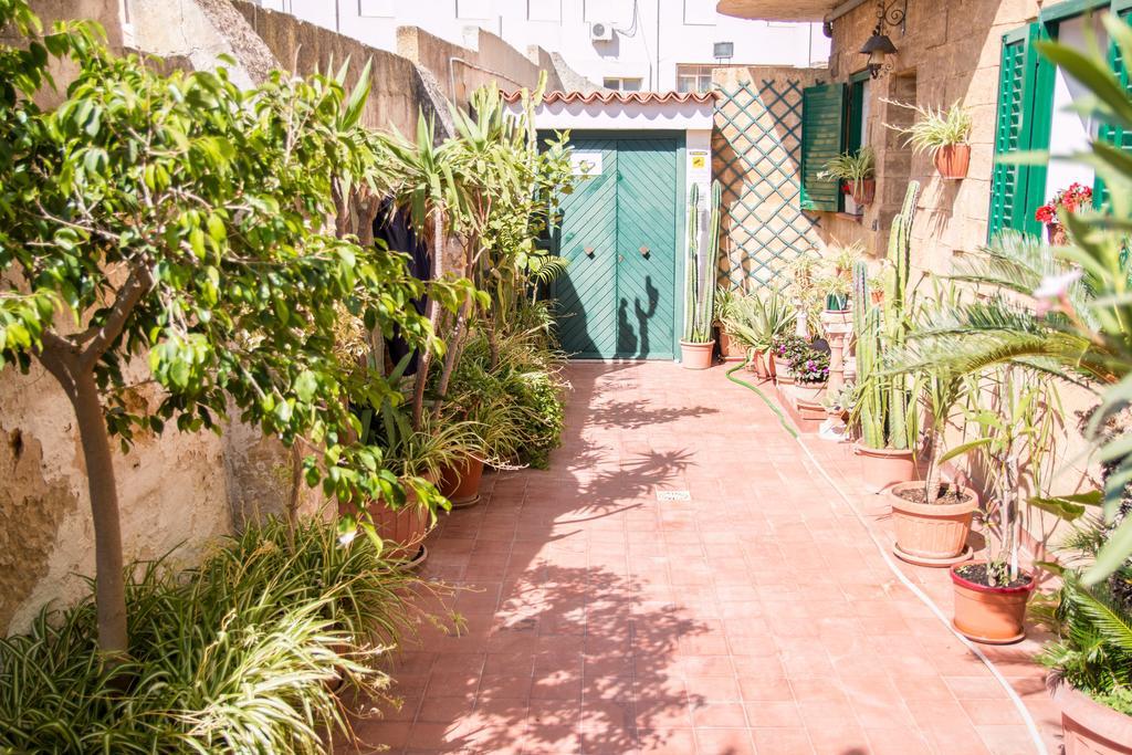 Siculandia Residence Mazara del Vallo Luaran gambar