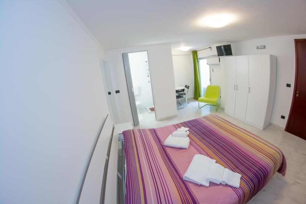 Siculandia Residence Mazara del Vallo Bilik gambar