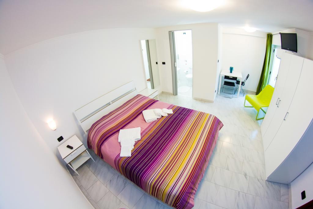 Siculandia Residence Mazara del Vallo Bilik gambar