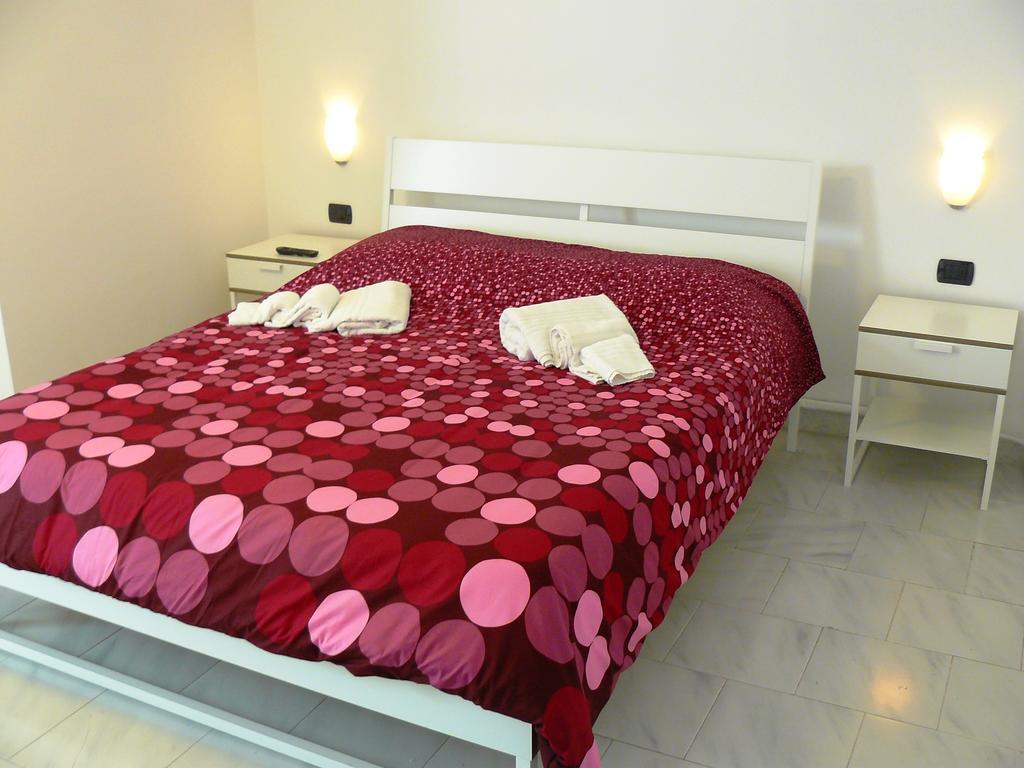 Siculandia Residence Mazara del Vallo Bilik gambar