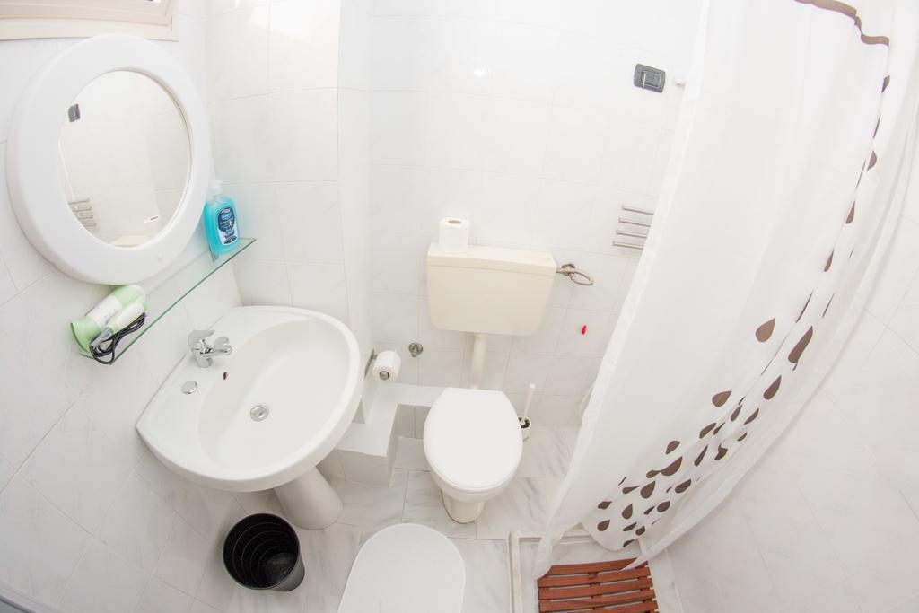 Siculandia Residence Mazara del Vallo Bilik gambar
