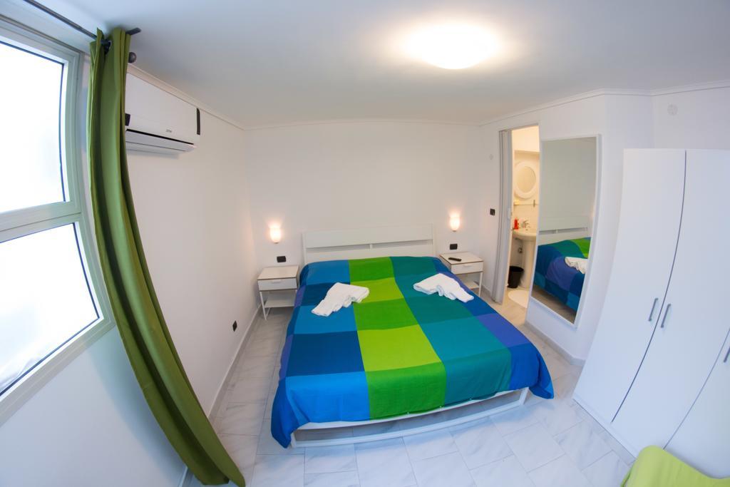 Siculandia Residence Mazara del Vallo Bilik gambar