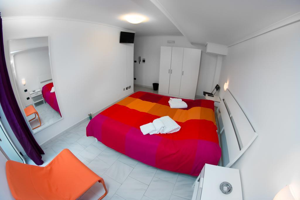 Siculandia Residence Mazara del Vallo Bilik gambar
