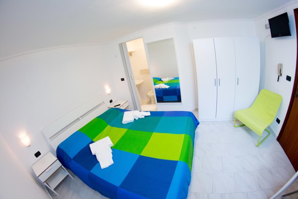 Siculandia Residence Mazara del Vallo Bilik gambar