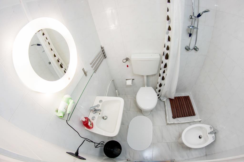 Siculandia Residence Mazara del Vallo Bilik gambar
