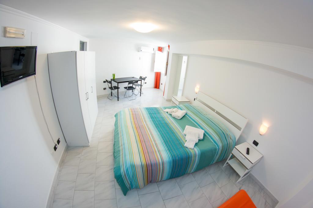 Siculandia Residence Mazara del Vallo Bilik gambar