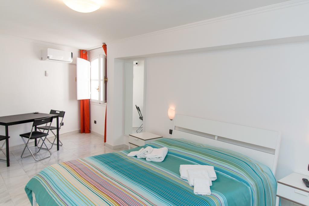 Siculandia Residence Mazara del Vallo Bilik gambar