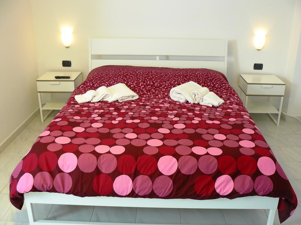 Siculandia Residence Mazara del Vallo Bilik gambar